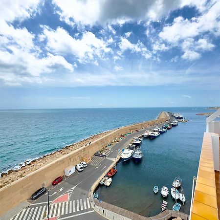 Charming Sea Front 3 Bedroom Apartment - Incredible Views! L'Ametlla de Mar Dış mekan fotoğraf